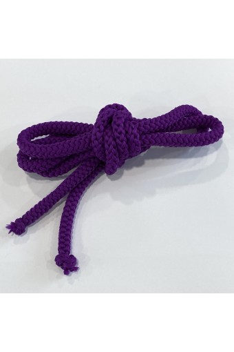 Purple Alb Rope  S13