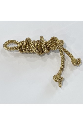 Golden Alb Rope  S2
