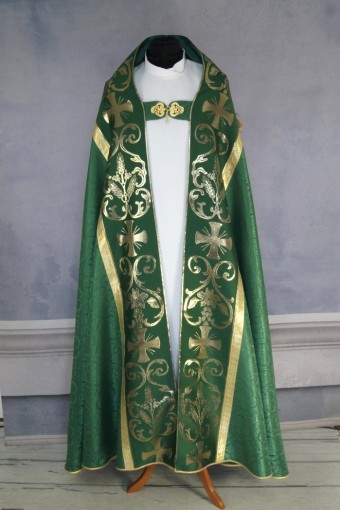 Kappe 1