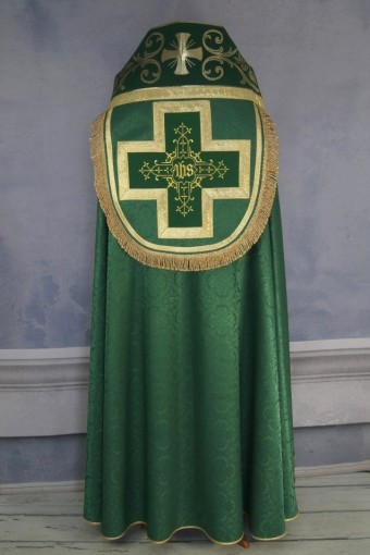 Kappe 1