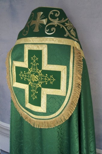 Kappe 1