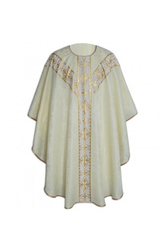 Chasuble 141 D