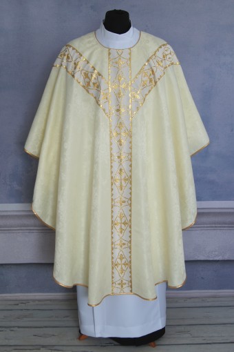 Chasuble 141 D