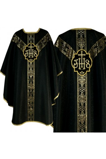 Chasuble 299
