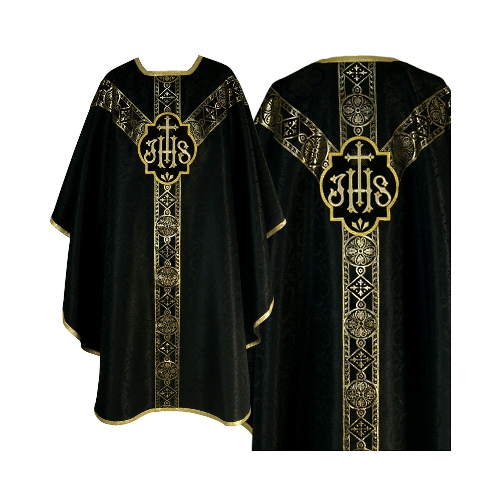 Chasuble 299