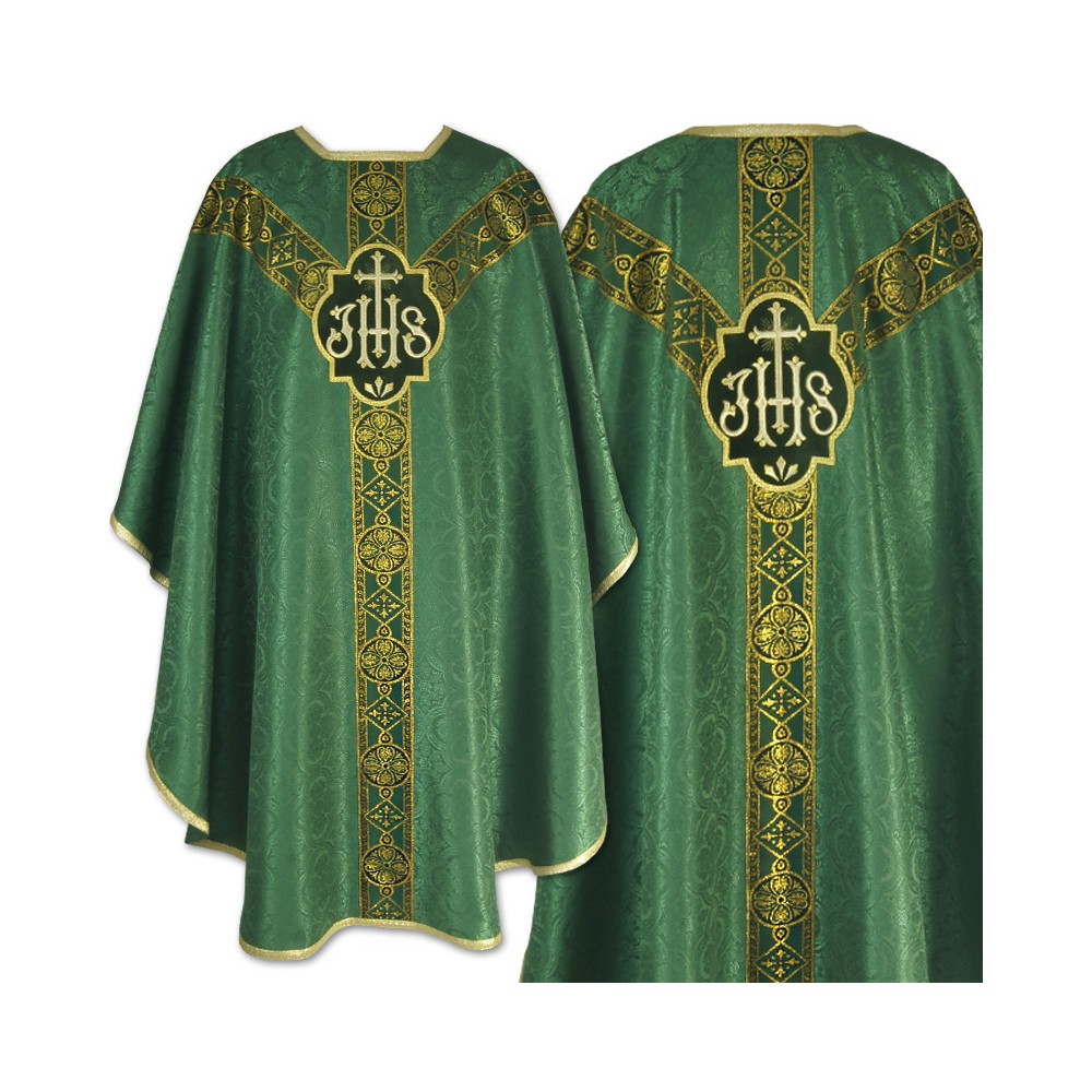 Chasuble 299