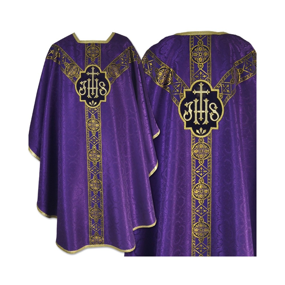 Chasuble 299