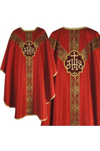 Chasuble 299