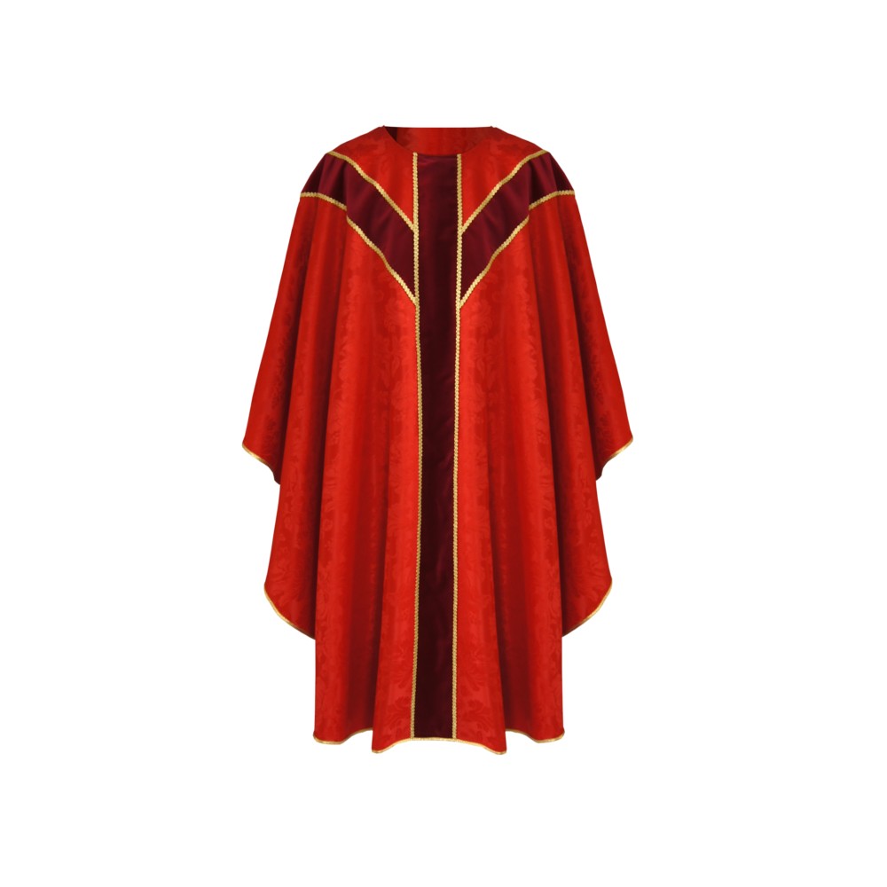Chasuble 142d-1