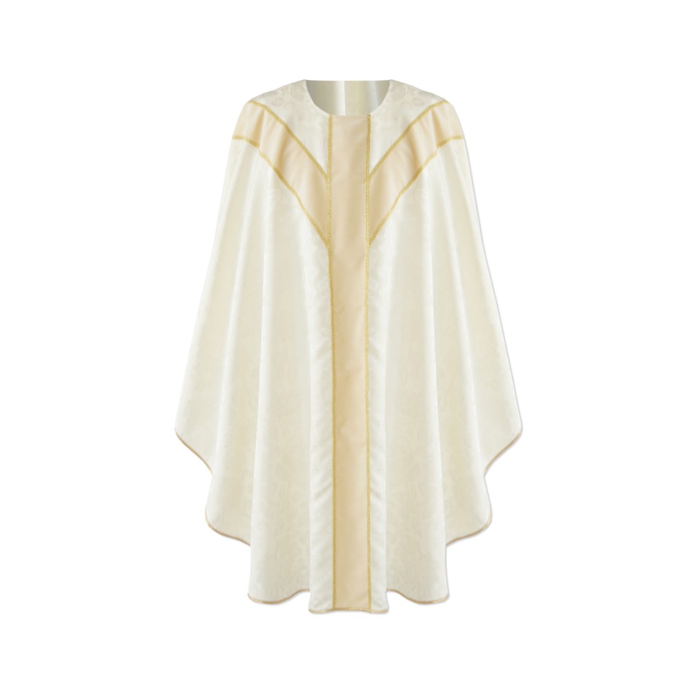 Chasuble 142d-1