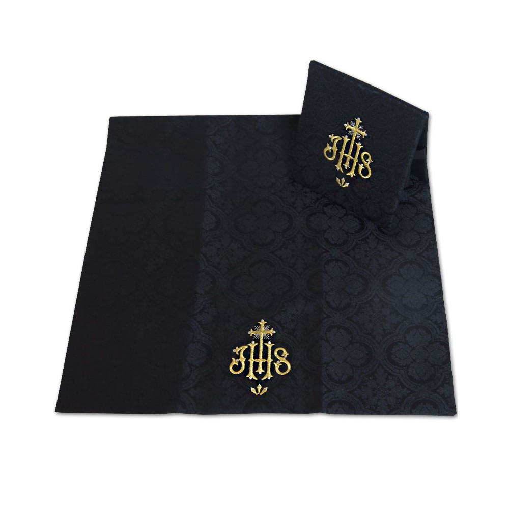 Burse and Chalice Veil Set BV-15
