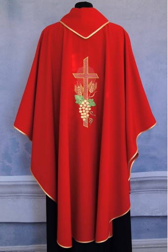 Chasuble 300