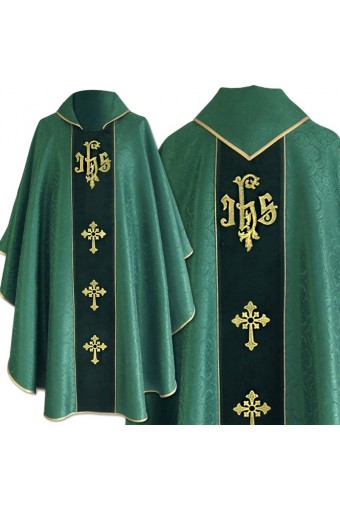 Chasuble 49