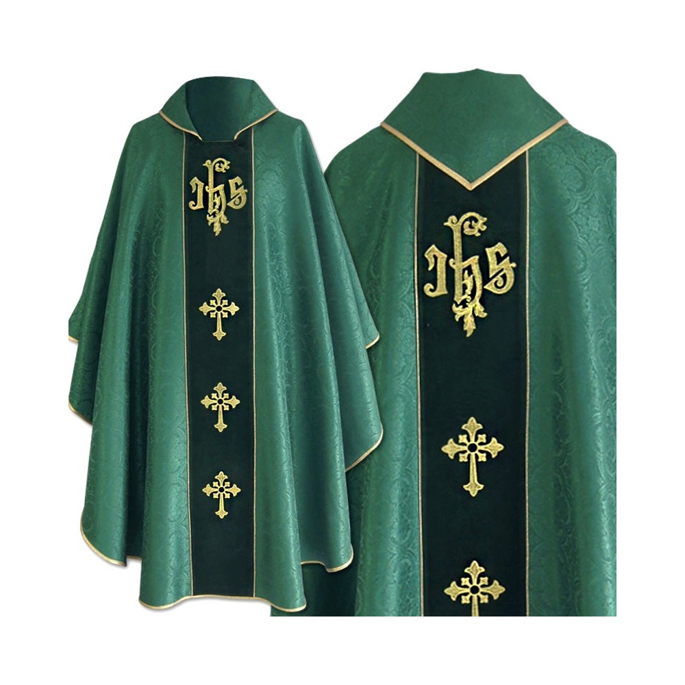Chasuble 49