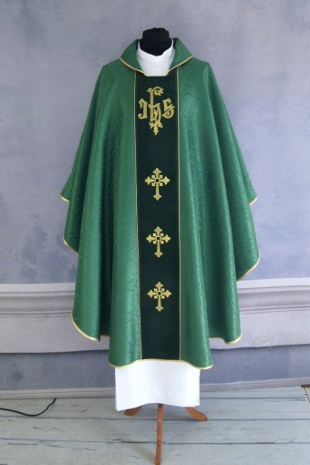 Chasuble 49