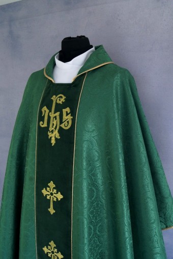 Chasuble 49
