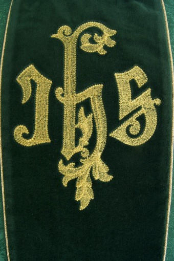 Chasuble 49