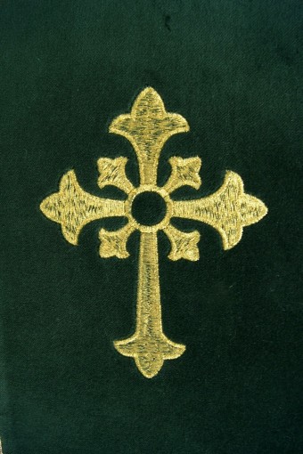 Chasuble 49