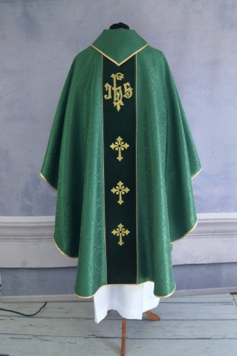 Chasuble 49