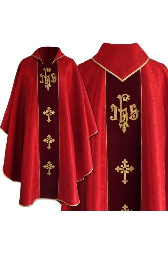 kasel 49