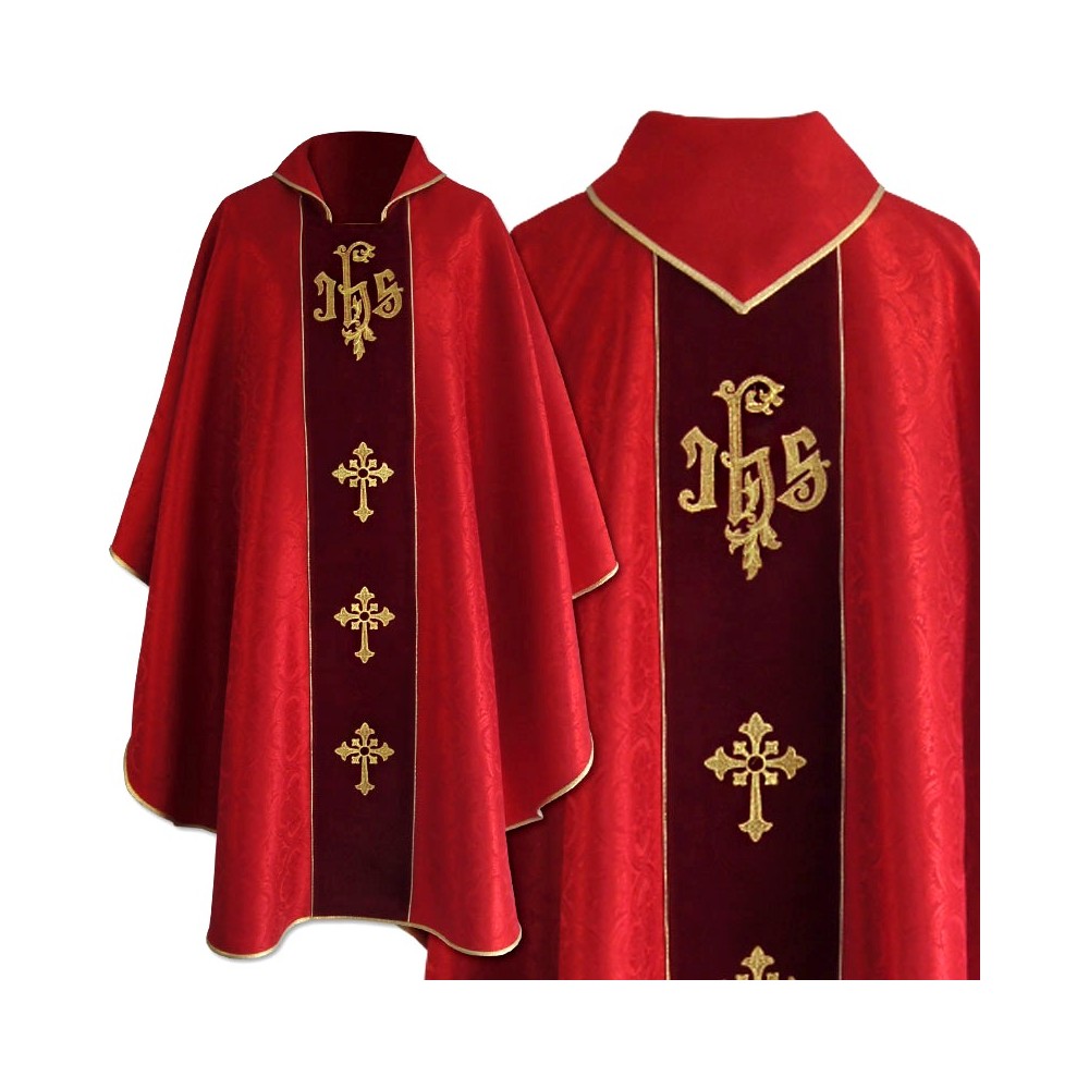 Chasuble 49