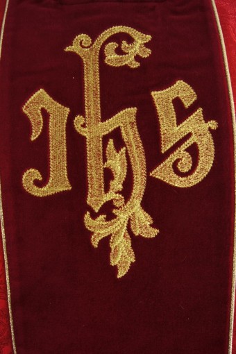 Chasuble 49