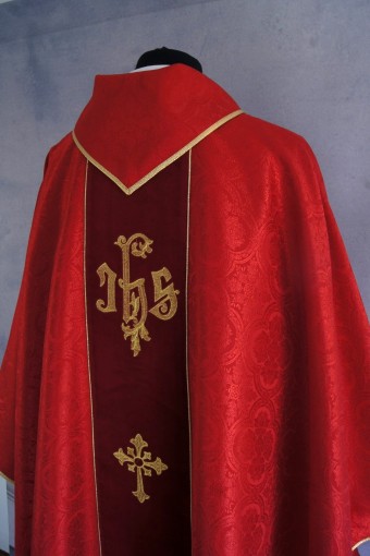 Chasuble 49