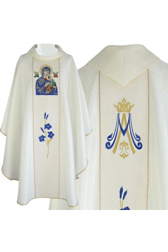 Marian Chasuble 290d