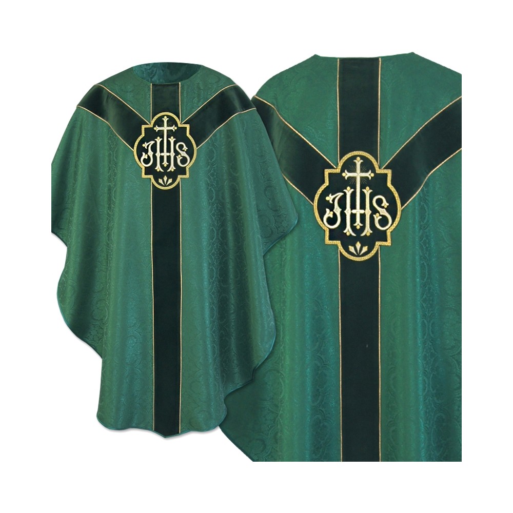 Chasuble 324