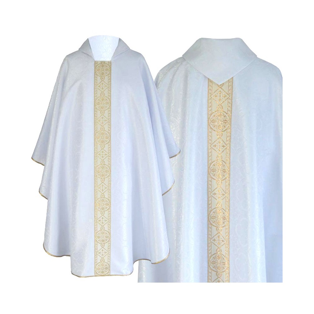 Chasuble 305