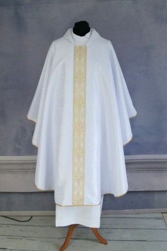 Chasuble 305