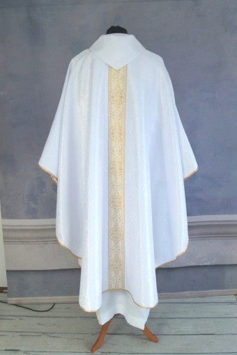Chasuble 305