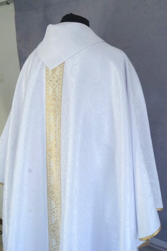 Chasuble 305
