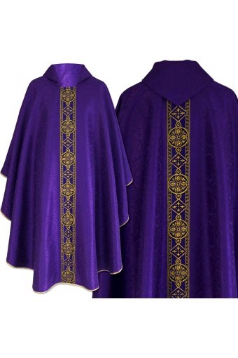 Chasuble 305