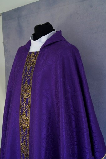 Chasuble 305