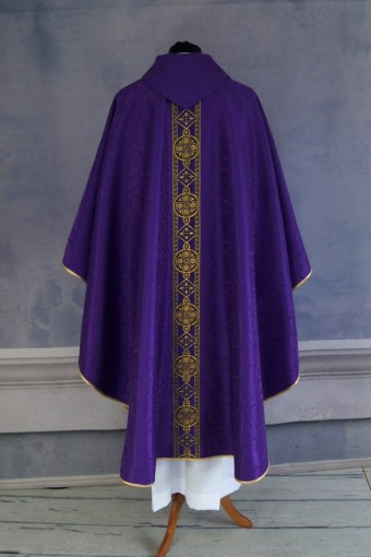 Chasuble 305