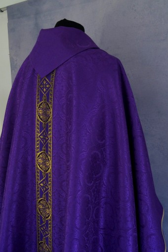 Chasuble 305