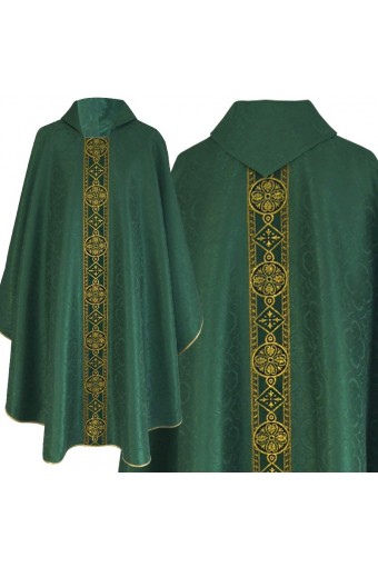 Chasuble 305