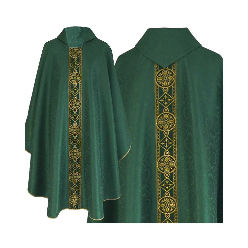 Chasuble 305