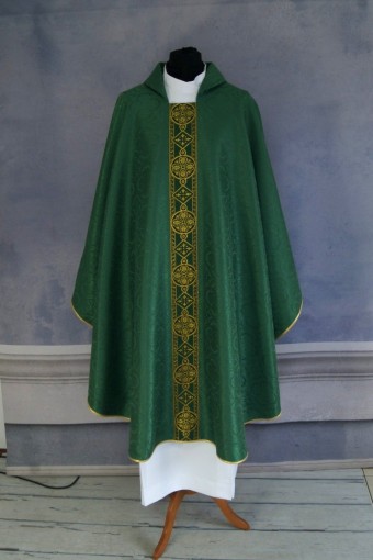 Chasuble 305