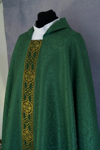 Chasuble 305