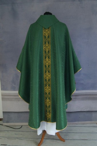 Chasuble 305