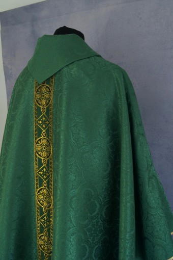 Chasuble 305
