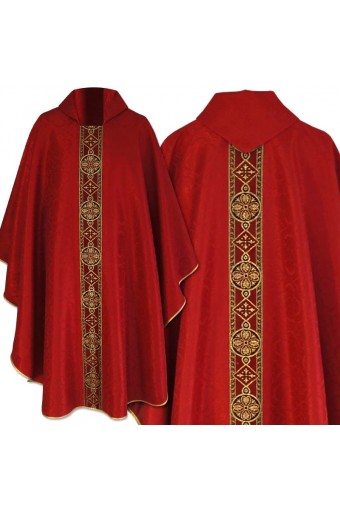 Chasuble 305