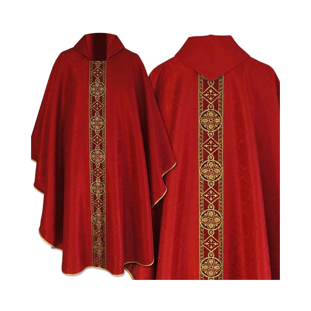 Chasuble 305