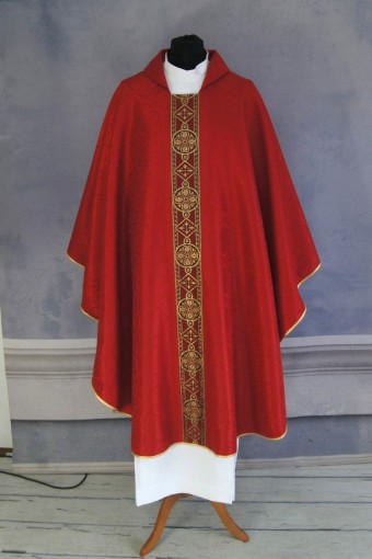 Chasuble 305
