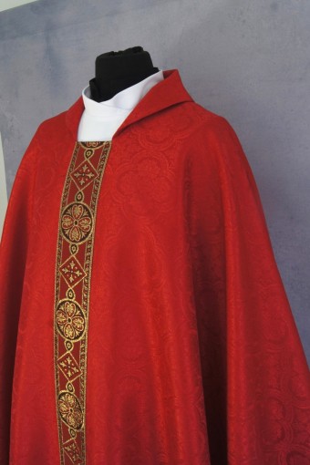 Chasuble 305