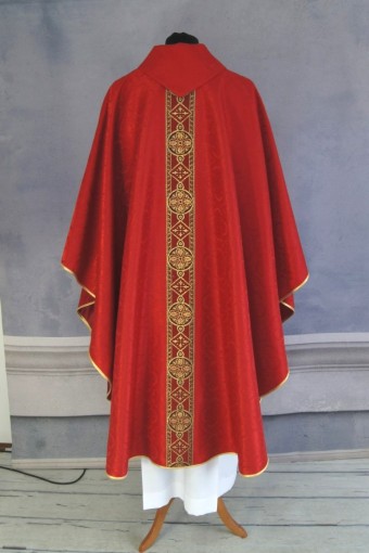Chasuble 305
