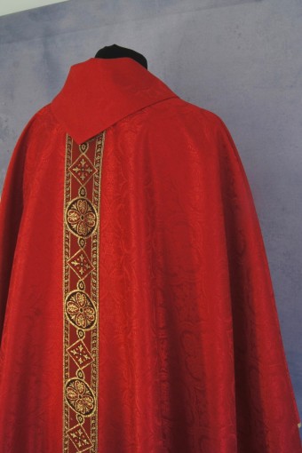 Chasuble 305