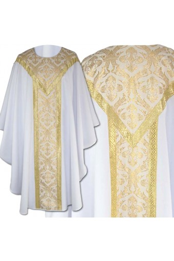 Chasuble 143
